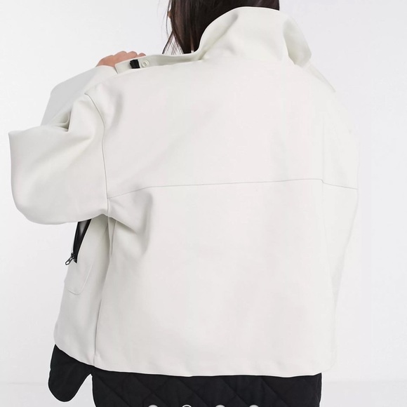 French Connection Jacket - Picture 4 of 7